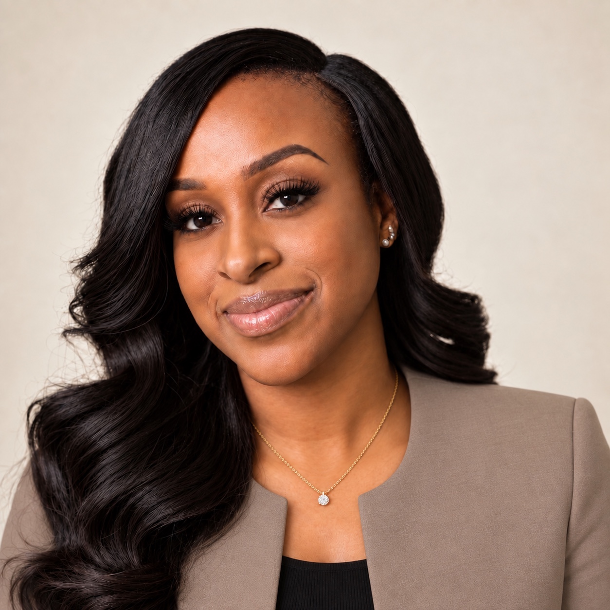 Dr. Tracie Jones, founder and psychiatric mental health nurse practitioner at Open Phase Health